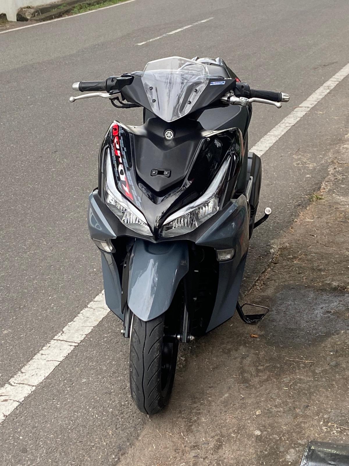 AEROX 155 ABS 2023/2024#_4