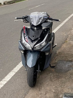 AEROX 155 ABS 2023/2024#