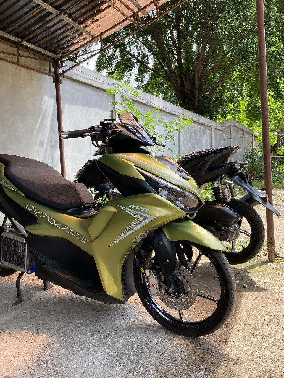 AEROX 155 ABS 2021/2022#_0