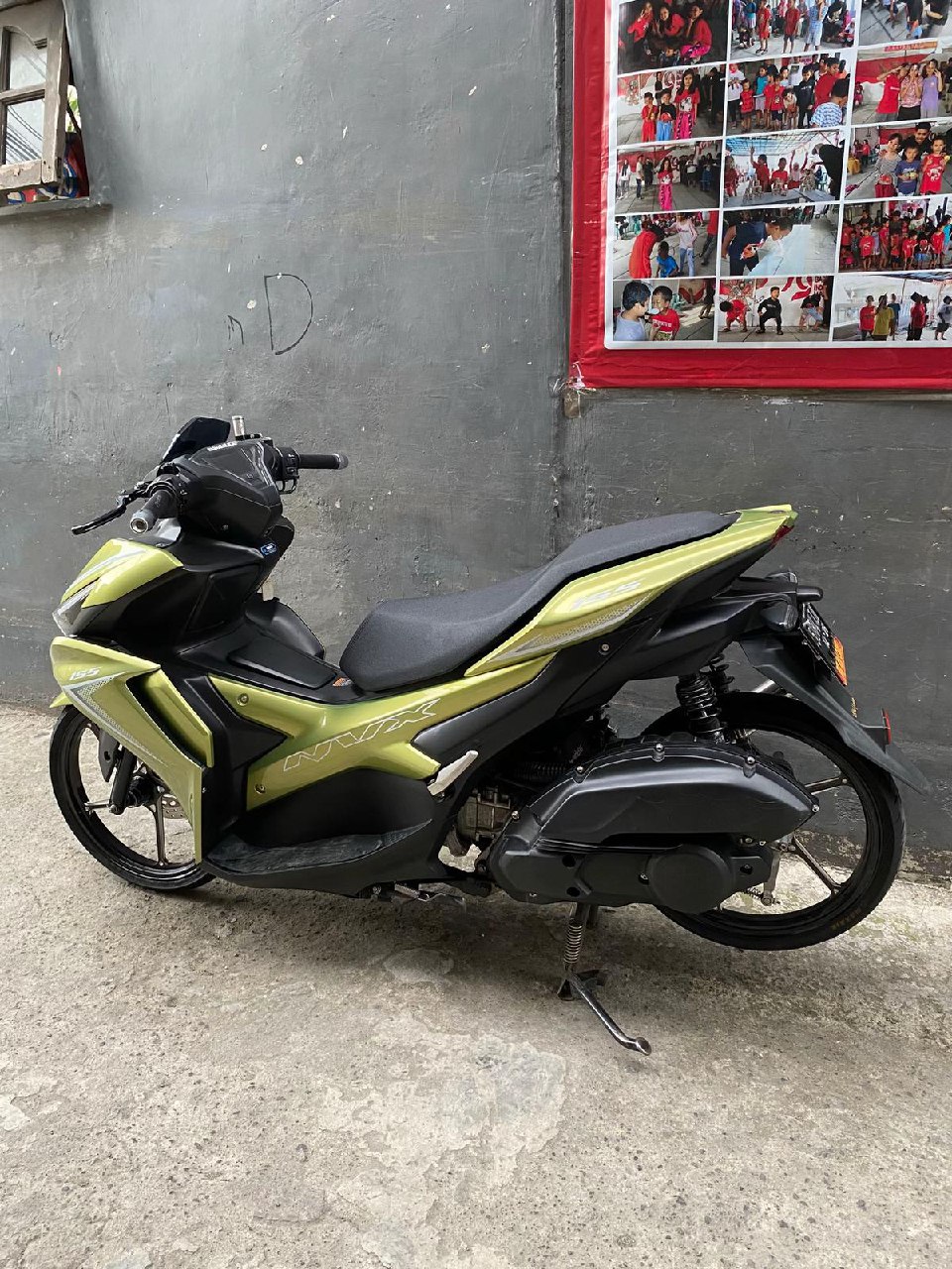 AEROX 155 ABS 2021/2022#_1