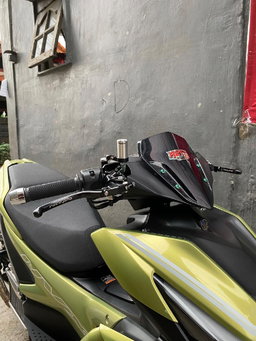 AEROX 155 ABS 2021/2022#