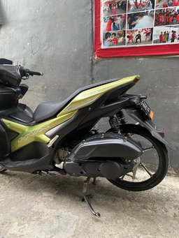 AEROX 155 ABS 2021/2022#