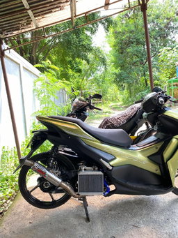 AEROX 155 ABS 2021/2022#