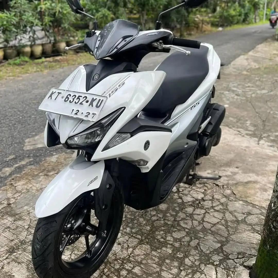 AEROX 155 ABS 2021/2022#_0
