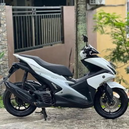 AEROX 155 ABS 2021/2022#