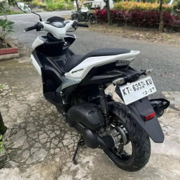 AEROX 155 ABS 2021/2022#