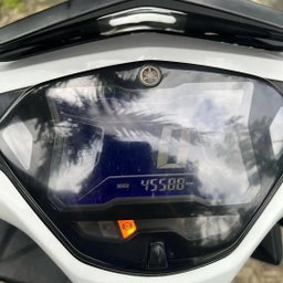 AEROX 155 ABS 2021/2022#