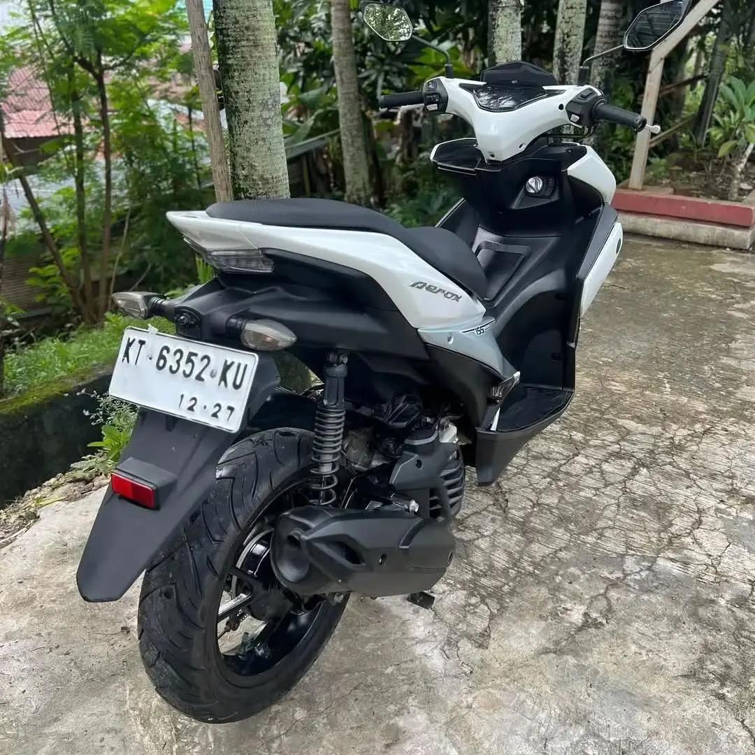 AEROX 155 ABS 2021/2022#_4