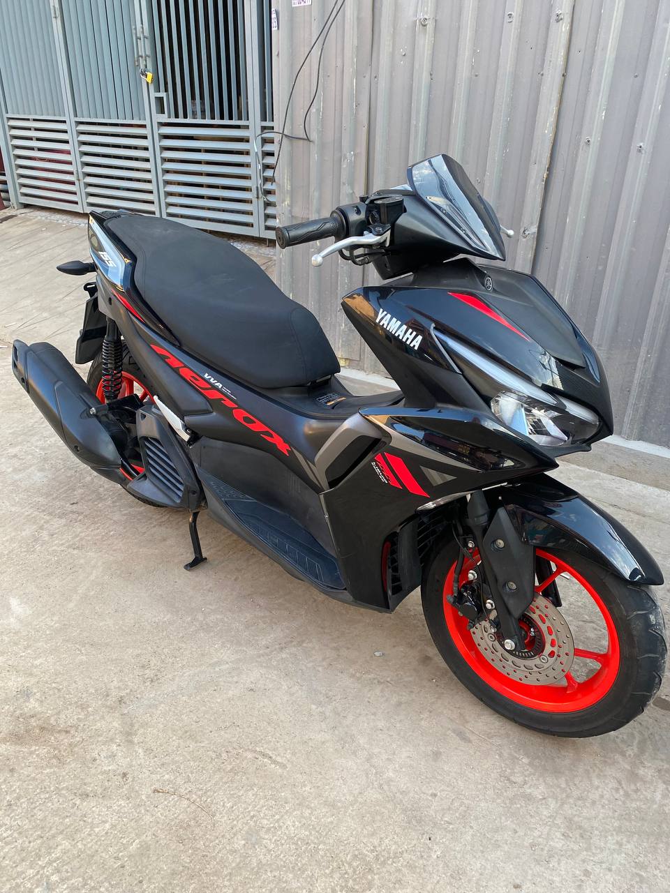 AEROX 155 ABS 2021/2022#_0