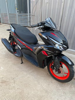 AEROX 155 ABS 2021/2022#