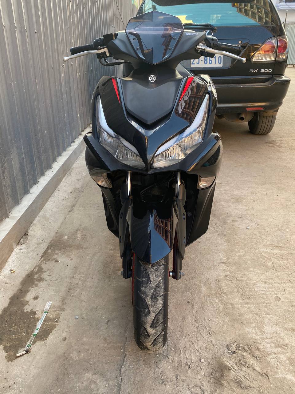 AEROX 155 ABS 2021/2022#_1