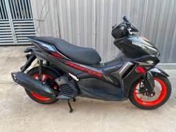 AEROX 155 ABS 2021/2022#