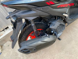 AEROX 155 ABS 2021/2022#
