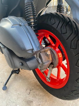 AEROX 155 ABS 2021/2022#