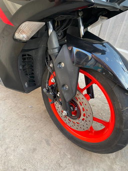AEROX 155 ABS 2021/2022#