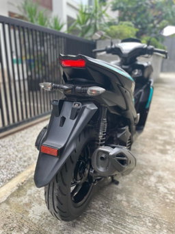 AEROX 155 ABS 2021/2022#