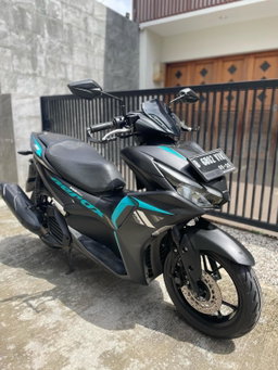 AEROX 155 ABS 2021/2022#