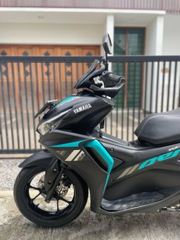 AEROX 155 ABS 2021/2022#