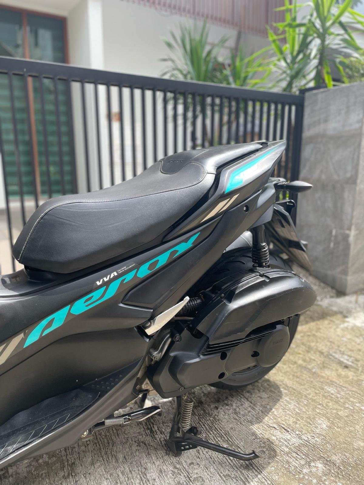 AEROX 155 ABS 2021/2022#_1