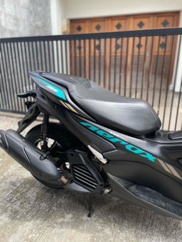 AEROX 155 ABS 2021/2022#