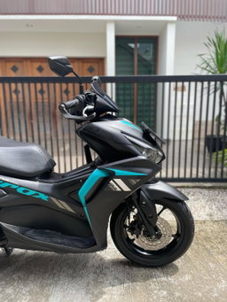 AEROX 155 ABS 2021/2022#