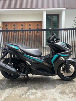 AEROX 155 ABS 2021/2022#