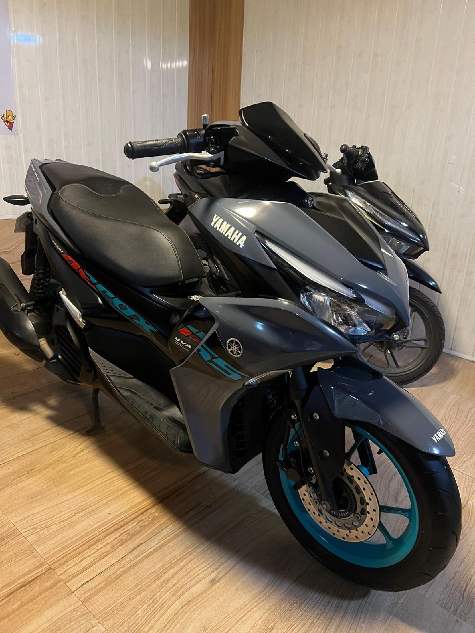 AEROX 155 ABS 2021/2022#_0