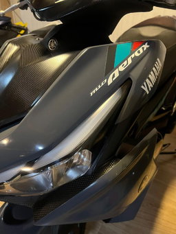 AEROX 155 ABS 2021/2022#