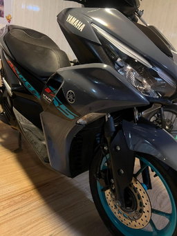 AEROX 155 ABS 2021/2022#