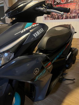 AEROX 155 ABS 2021/2022#