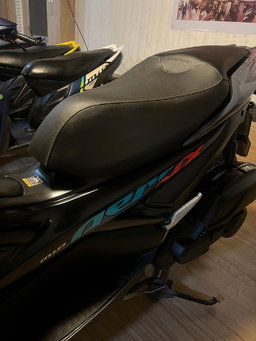AEROX 155 ABS 2021/2022#