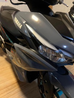 AEROX 155 ABS 2021/2022#