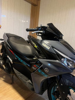 AEROX 155 ABS 2021/2022#