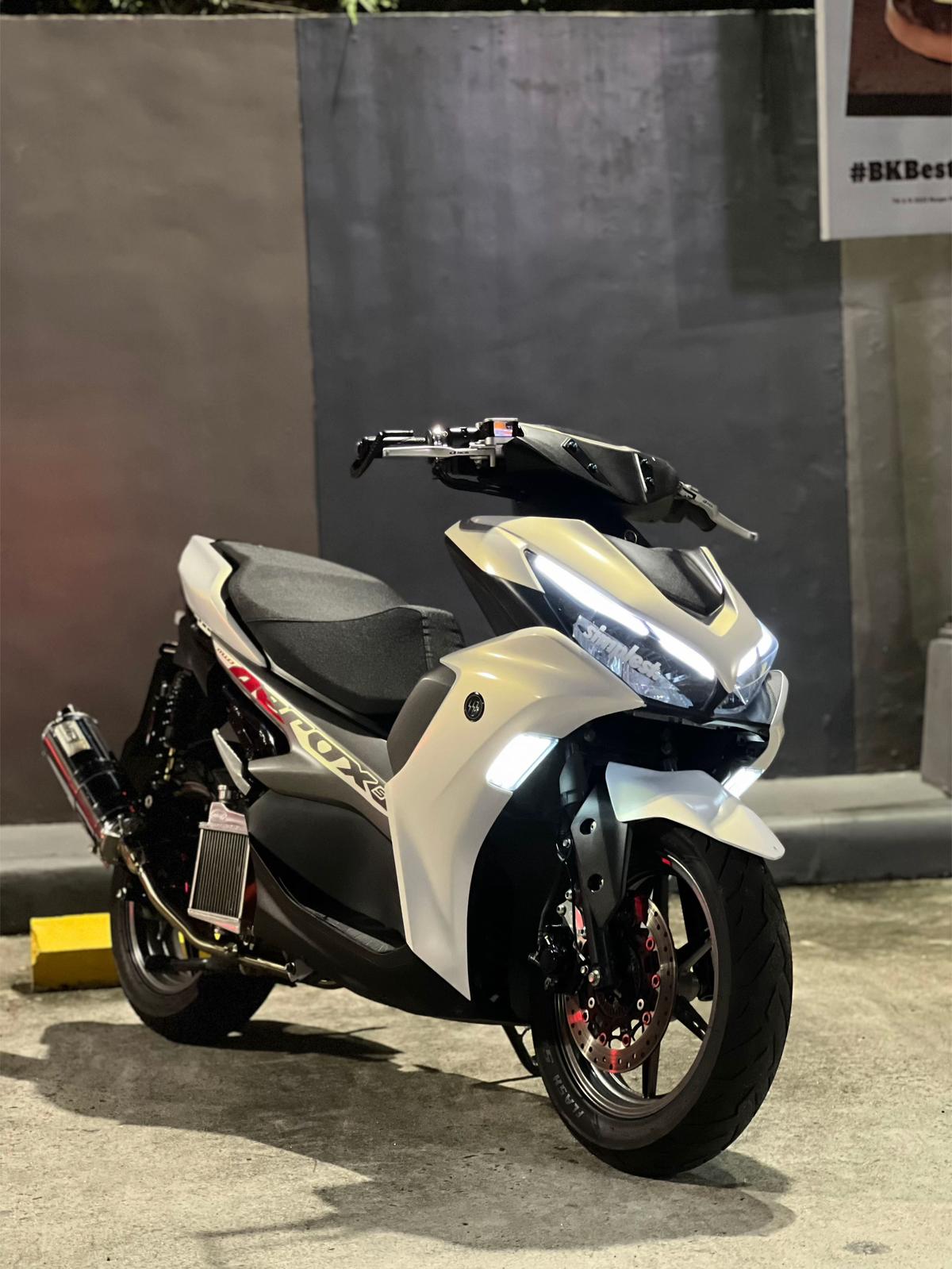 AEROX 155 ABS 2021/2022#_1
