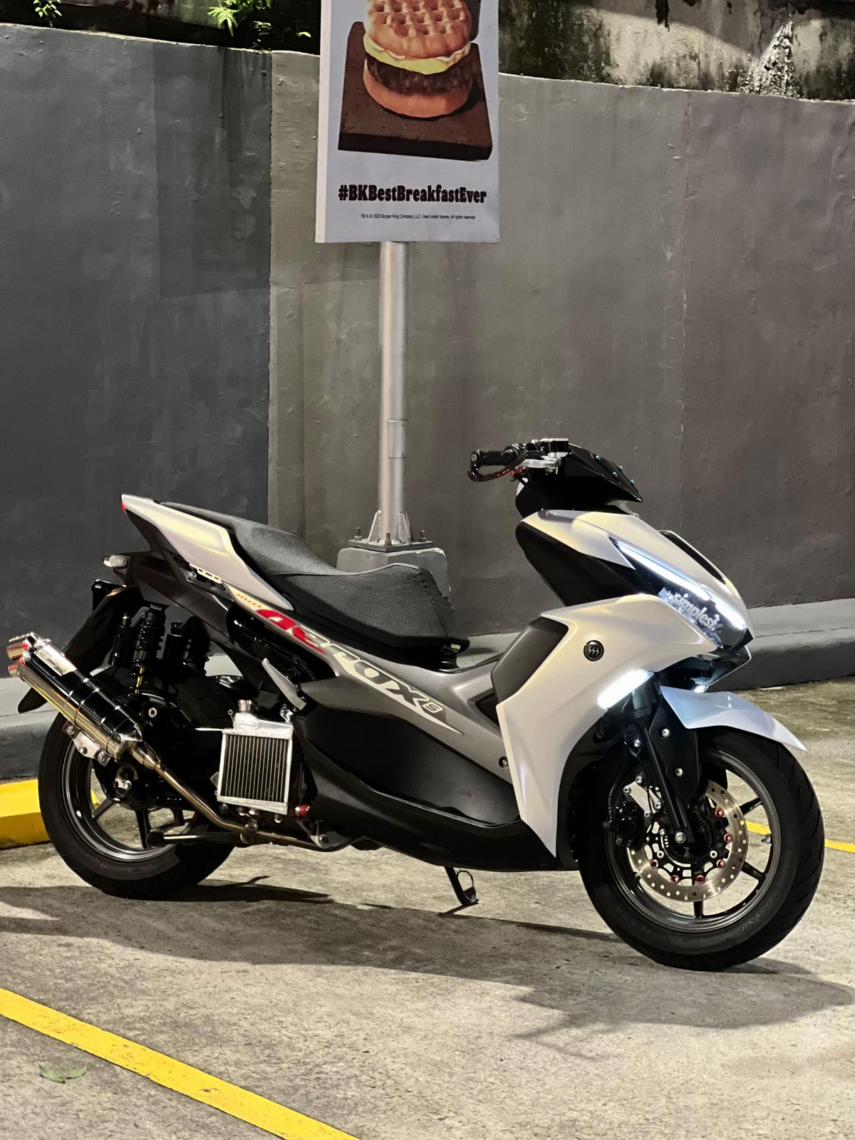 AEROX 155 ABS 2021/2022#_4