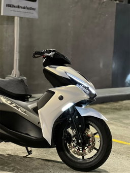 AEROX 155 ABS 2021/2022#
