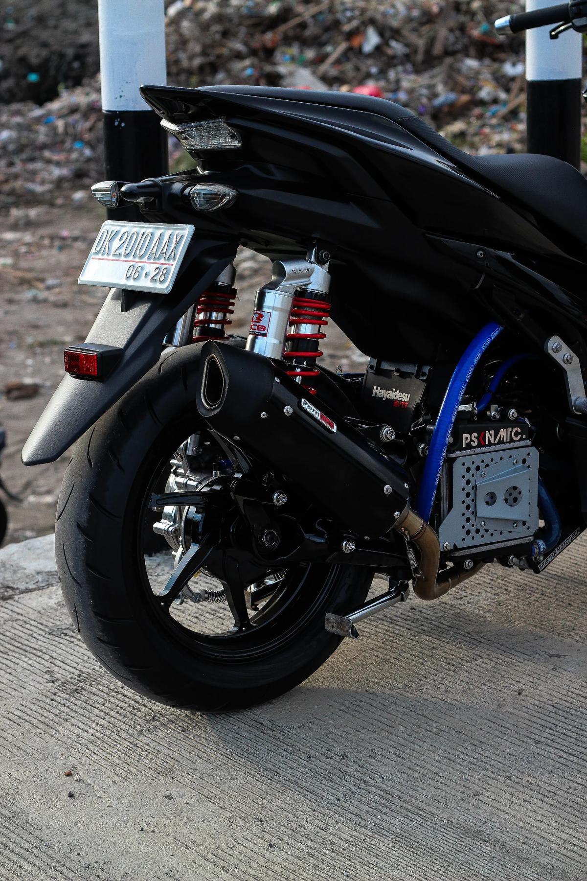 AEROX 155 ABS 2021/2022#_4