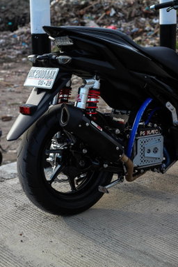 AEROX 155 ABS 2021/2022#