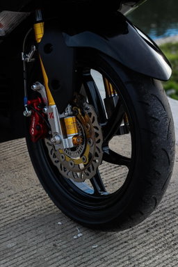 AEROX 155 ABS 2021/2022#
