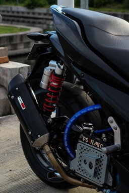 AEROX 155 ABS 2021/2022#