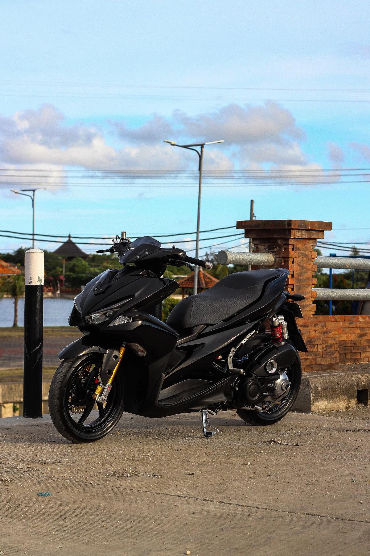 AEROX 155 ABS 2021/2022#_7