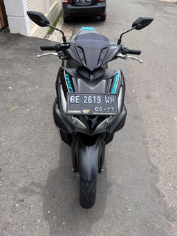 AEROX 155 ABS 2021/2022#