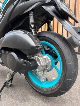 AEROX 155 ABS 2021/2022#