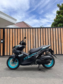 AEROX 155 ABS 2021/2022#