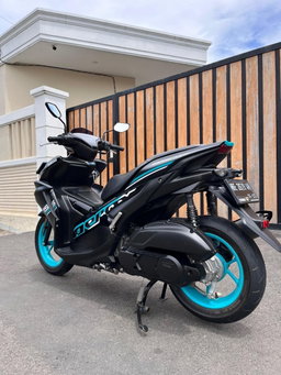 AEROX 155 ABS 2021/2022#