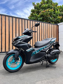 AEROX 155 ABS 2021/2022#