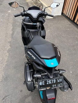 AEROX 155 ABS 2021/2022#