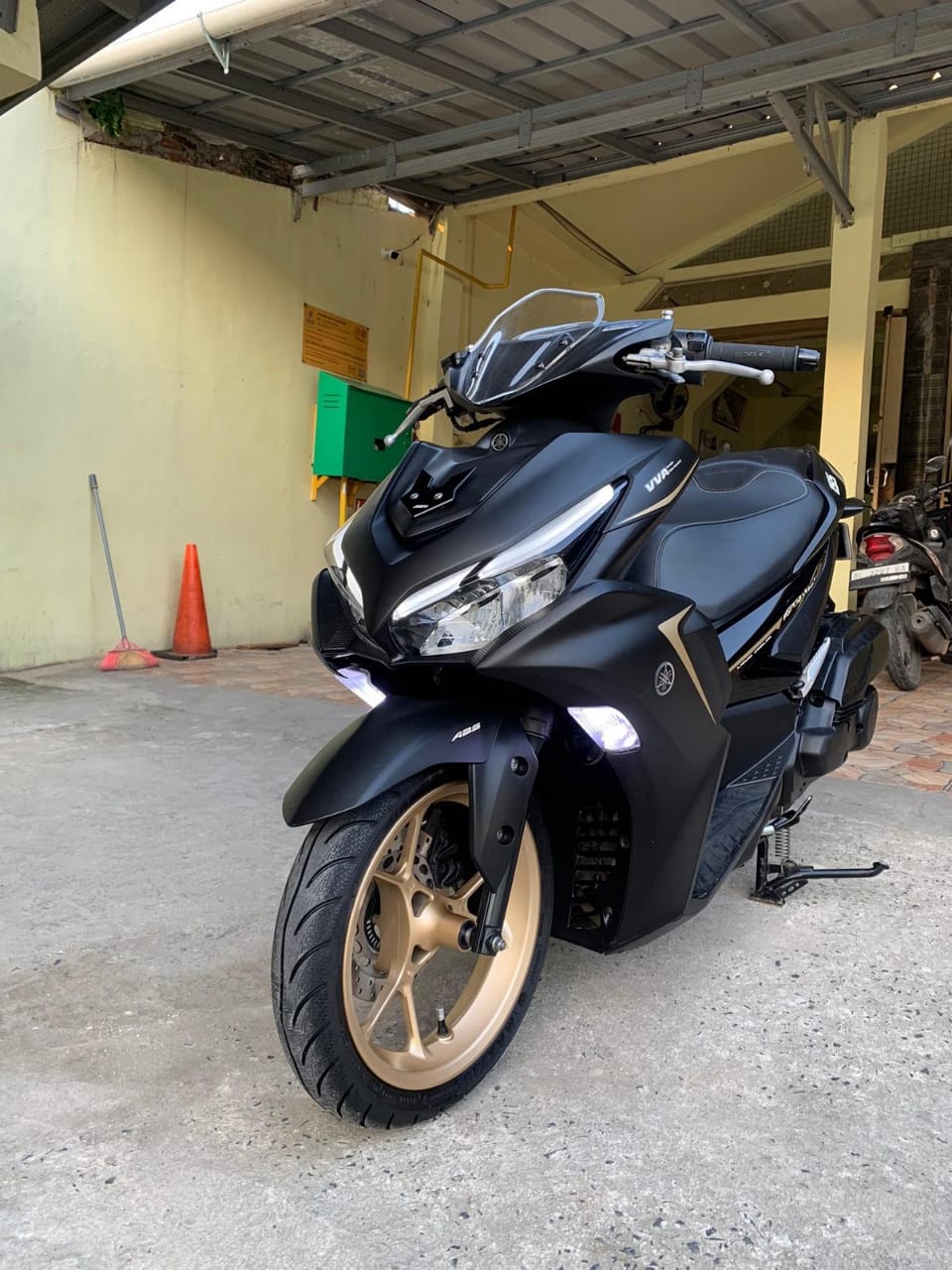 AEROX 155 ABS 2021/2022#_0