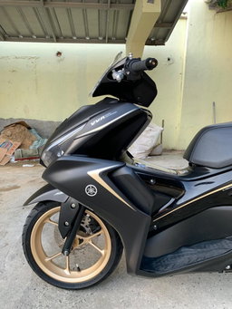 AEROX 155 ABS 2021/2022#