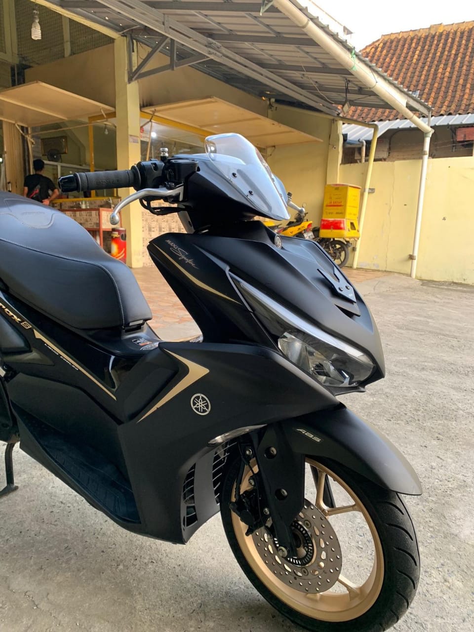 AEROX 155 ABS 2021/2022#_4